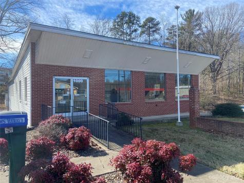 1000 E Union Street Morganton NC 28655