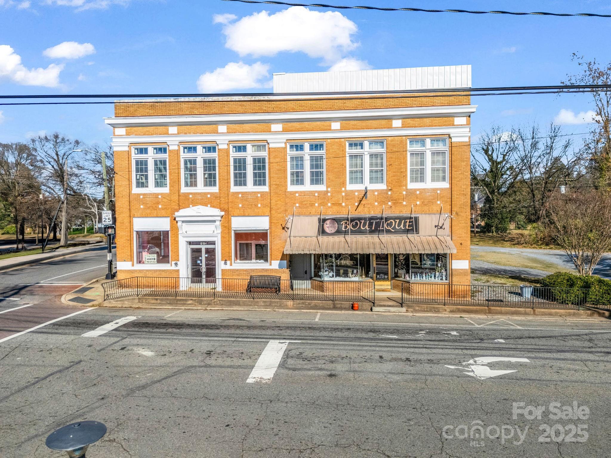 101 E First Street Lowell NC 28098