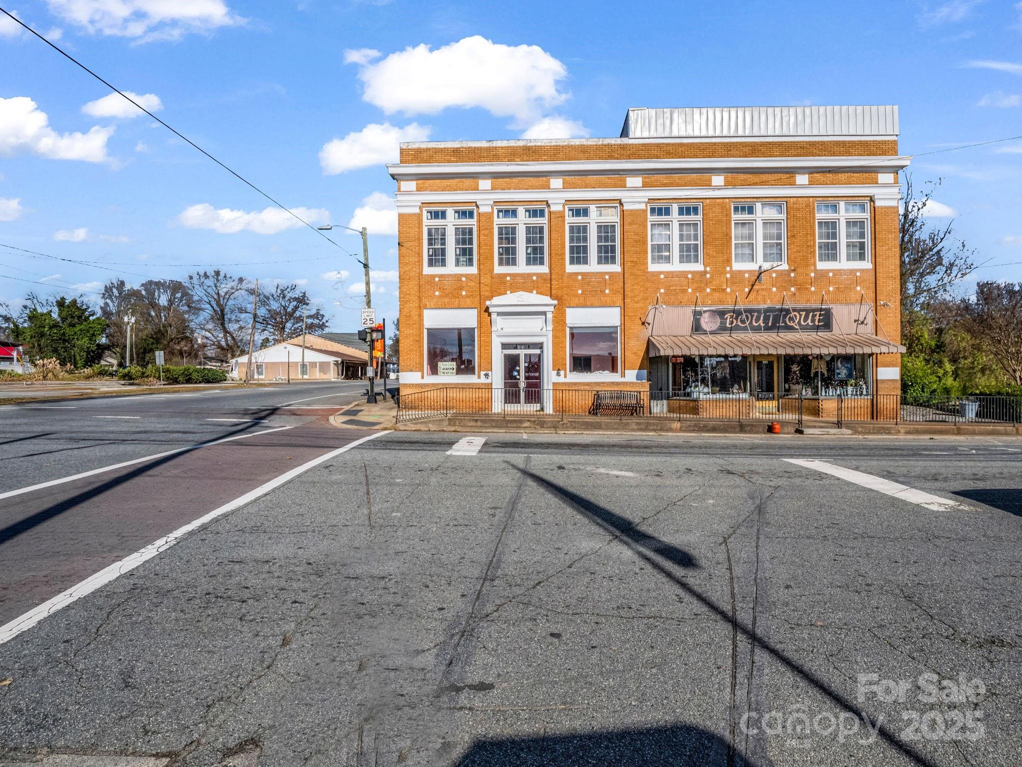101 E First Street Lowell NC 28098