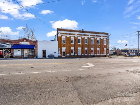 101 E First Street Lowell NC 28098