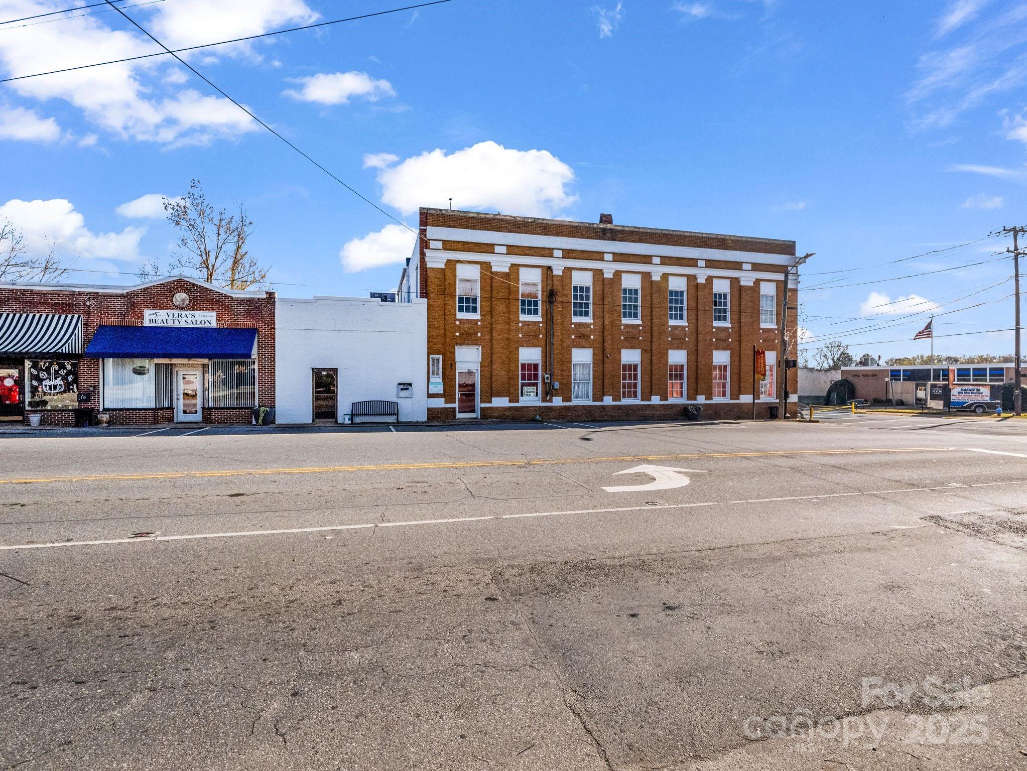 101 E First Street Lowell NC 28098