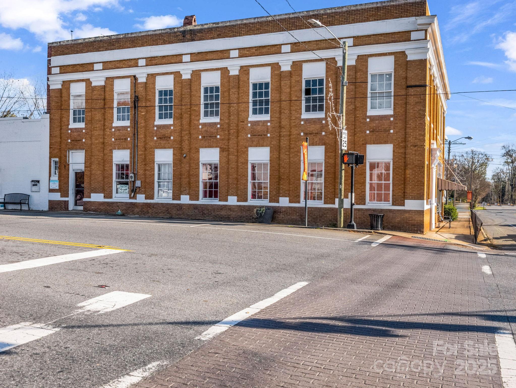 101 E First Street Lowell NC 28098