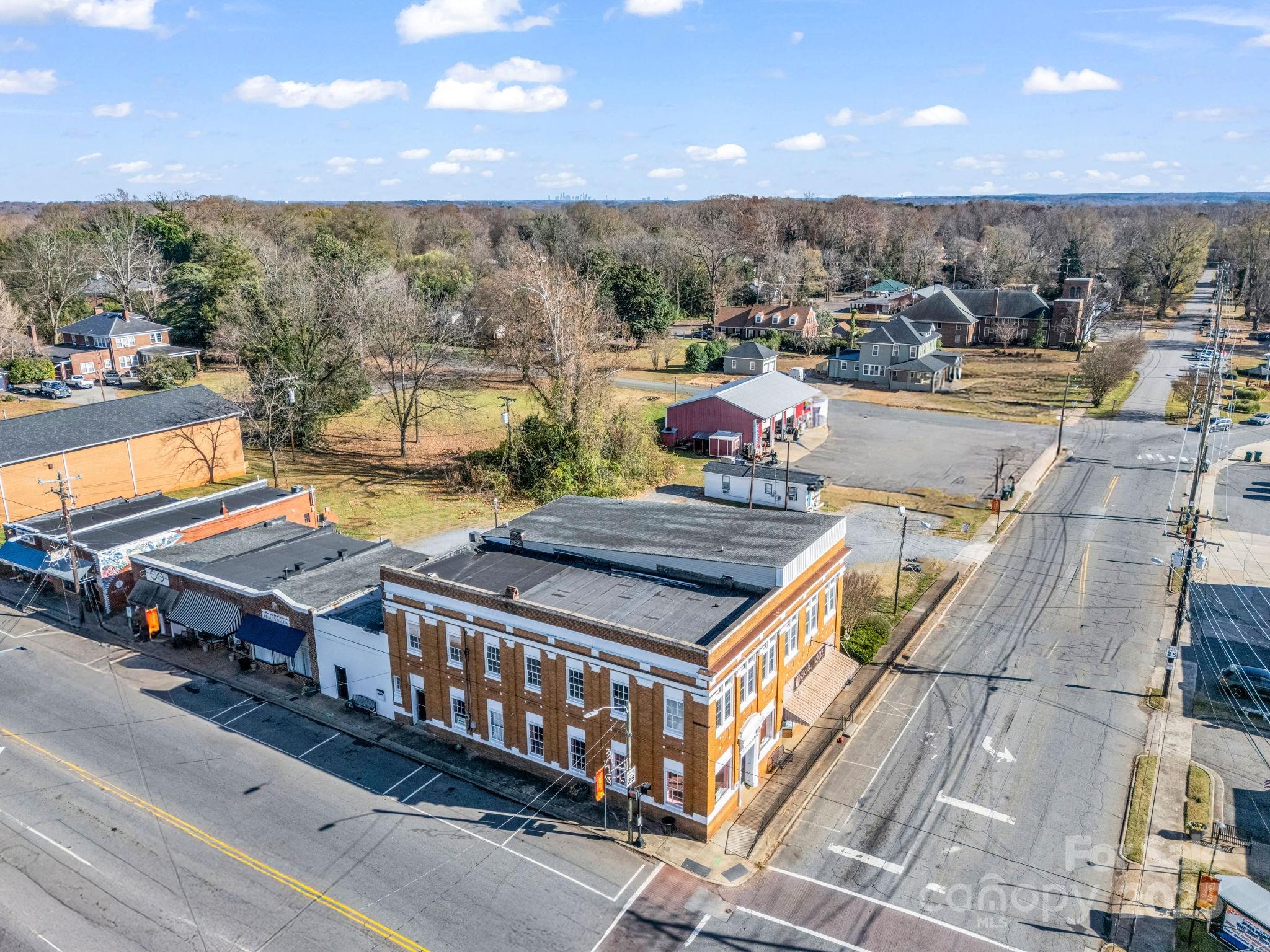 101 E First Street Lowell NC 28098