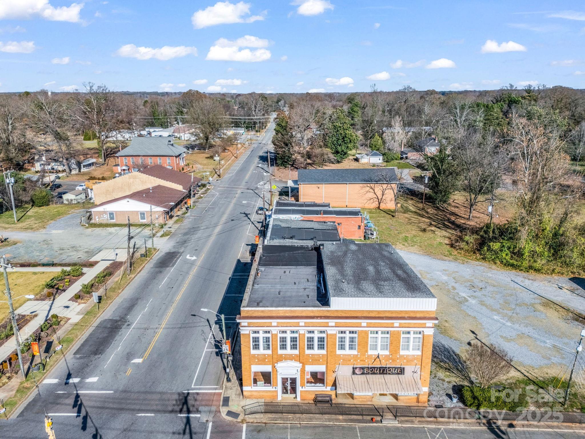 101 E First Street Lowell NC 28098