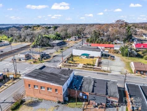 101 E First Street Lowell NC 28098