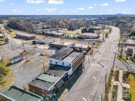 101 E First Street Lowell NC 28098