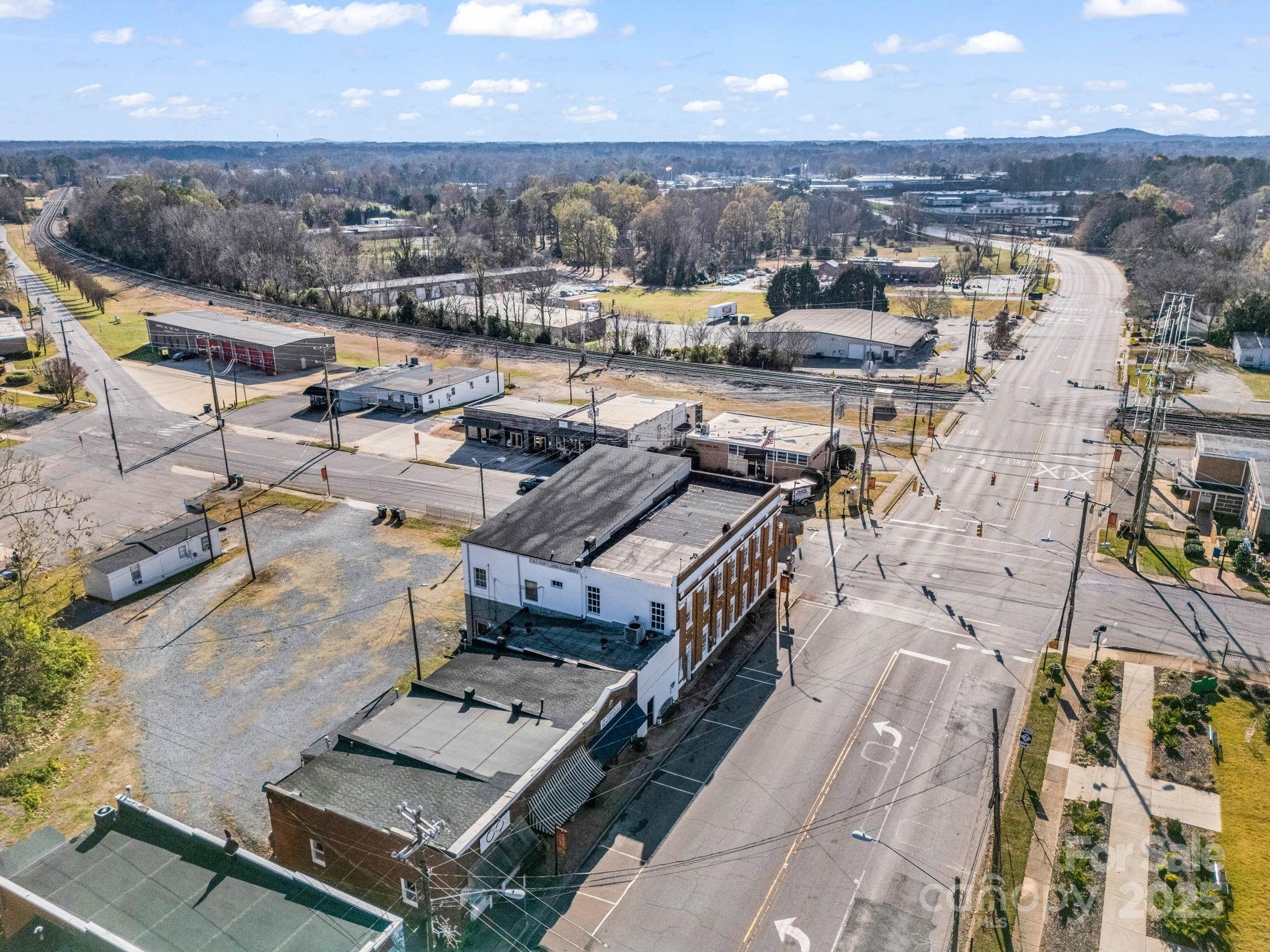 101 E First Street Lowell NC 28098