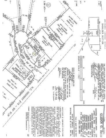 7 Charter Lane Denver NC 28037