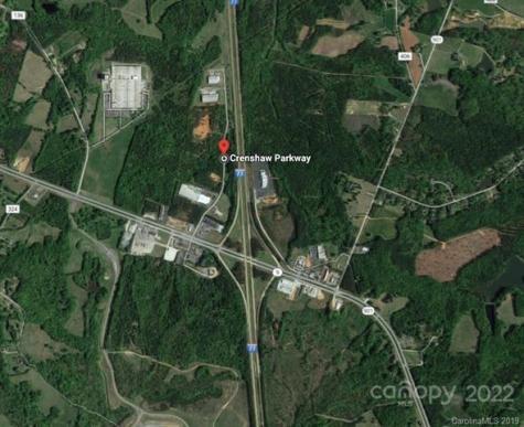 000 Crenshaw Parkway Chester SC 29706