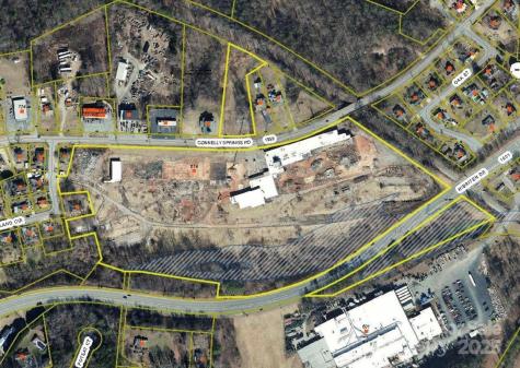 619 Connelly Springs Road SW Lenoir NC 28645
