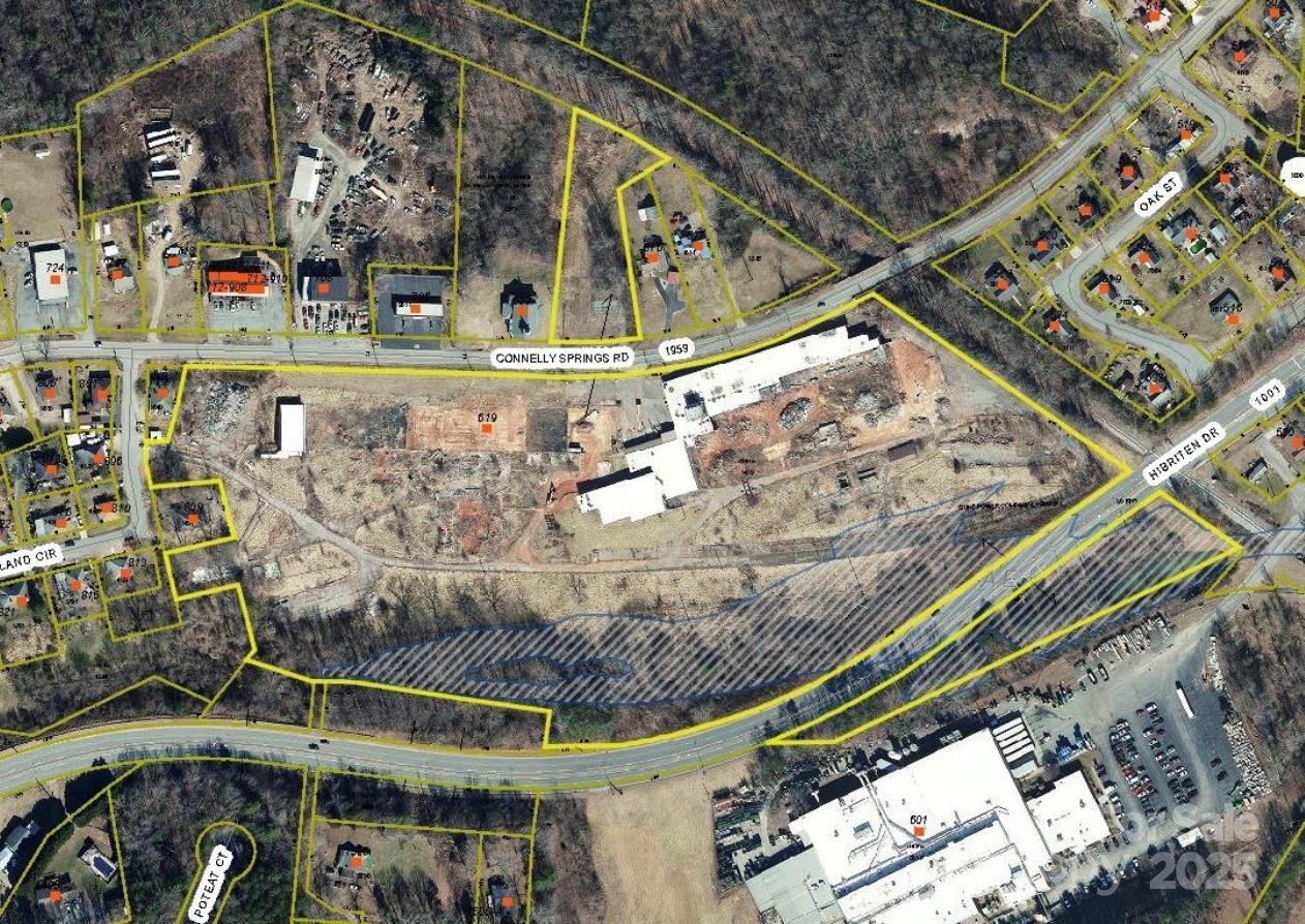 619 Connelly Springs Road SW Lenoir NC 28645