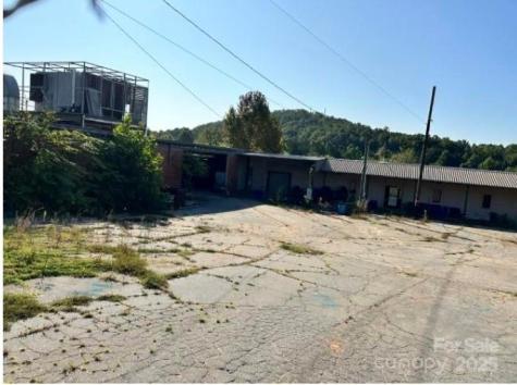 619 Connelly Springs Road SW Lenoir NC 28645