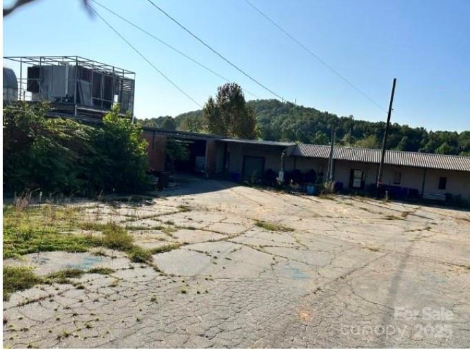 619 Connelly Springs Road SW Lenoir NC 28645