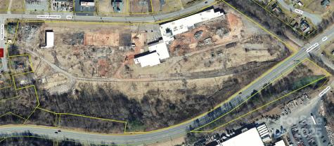 619 Connelly Springs Road SW Lenoir NC 28645