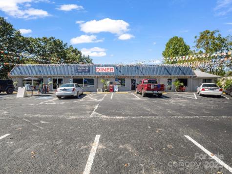 4768 Us 221a Highway Mooresboro NC 28114