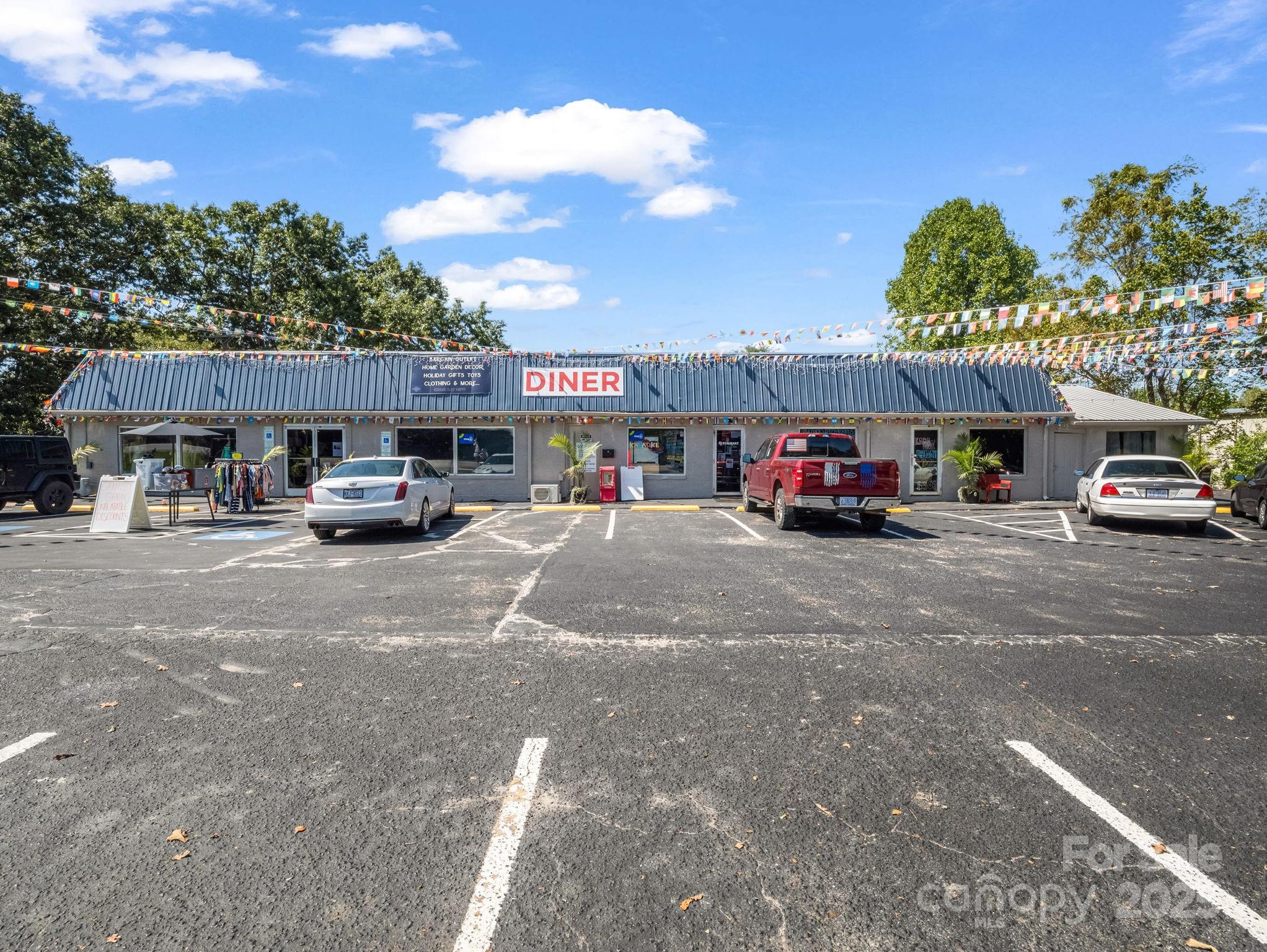 4768 Us 221a Highway Mooresboro NC 28114
