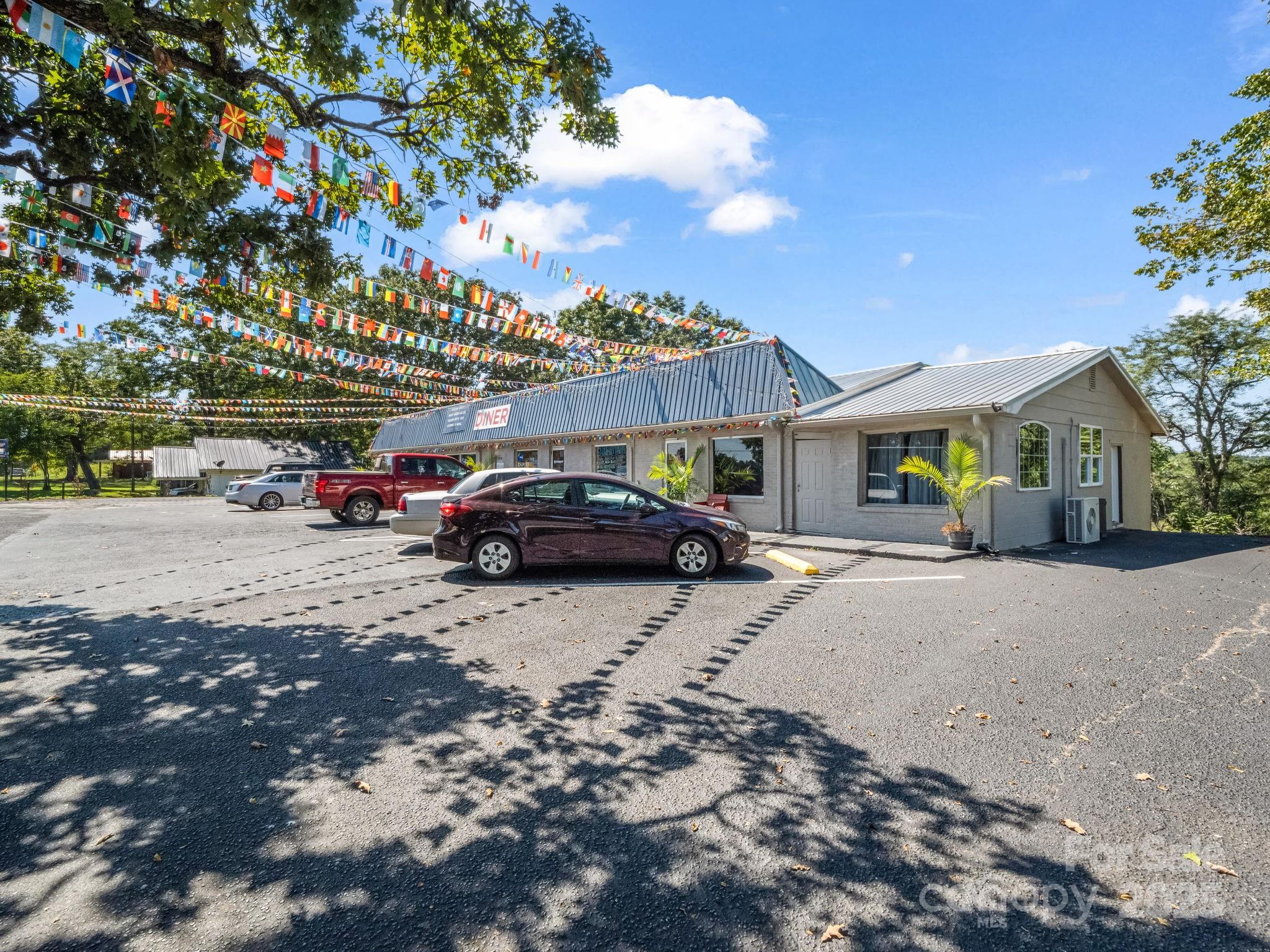 4768 Us 221a Highway Mooresboro NC 28114