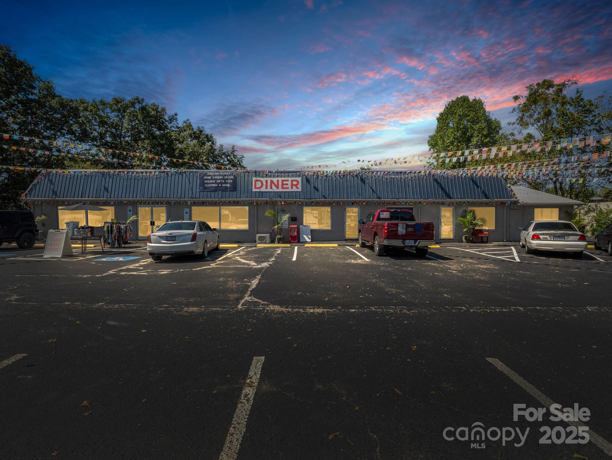 4768 Us 221a Highway Mooresboro NC 28114