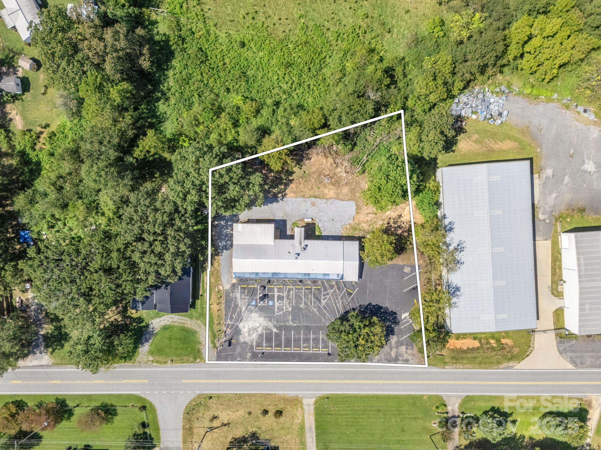 4768 Us 221a Highway Mooresboro NC 28114