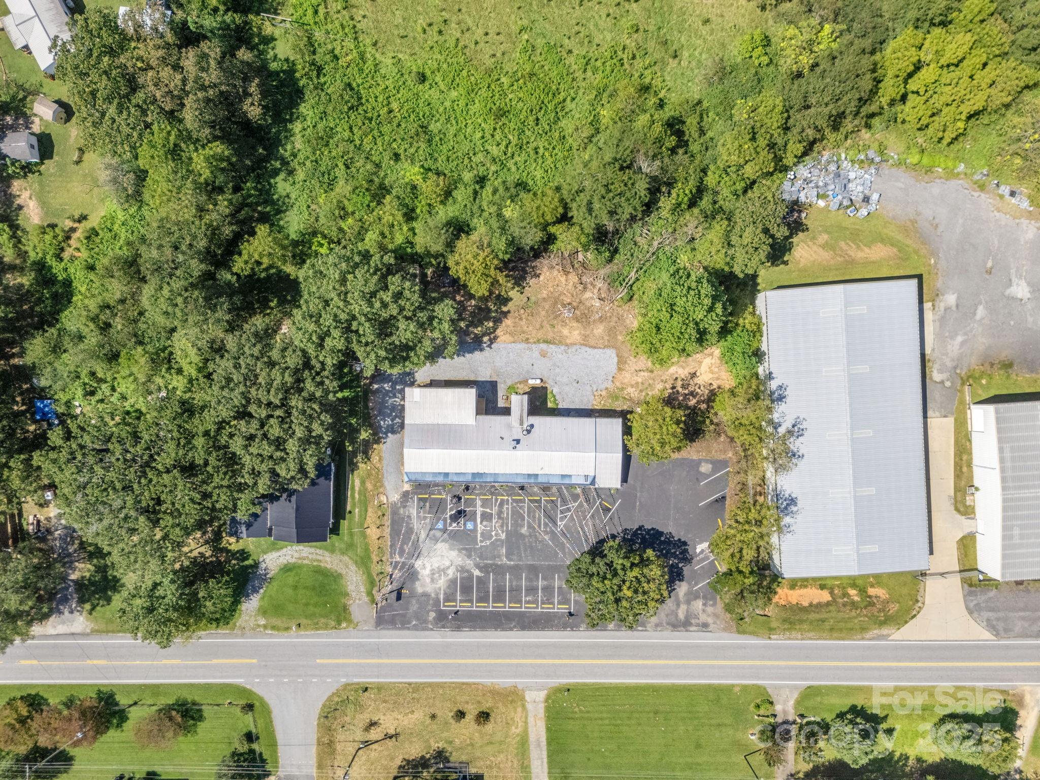 4768 Us 221a Highway Mooresboro NC 28114