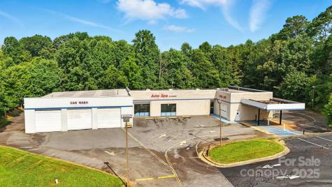 2931 N Center Street Hickory NC 28601
