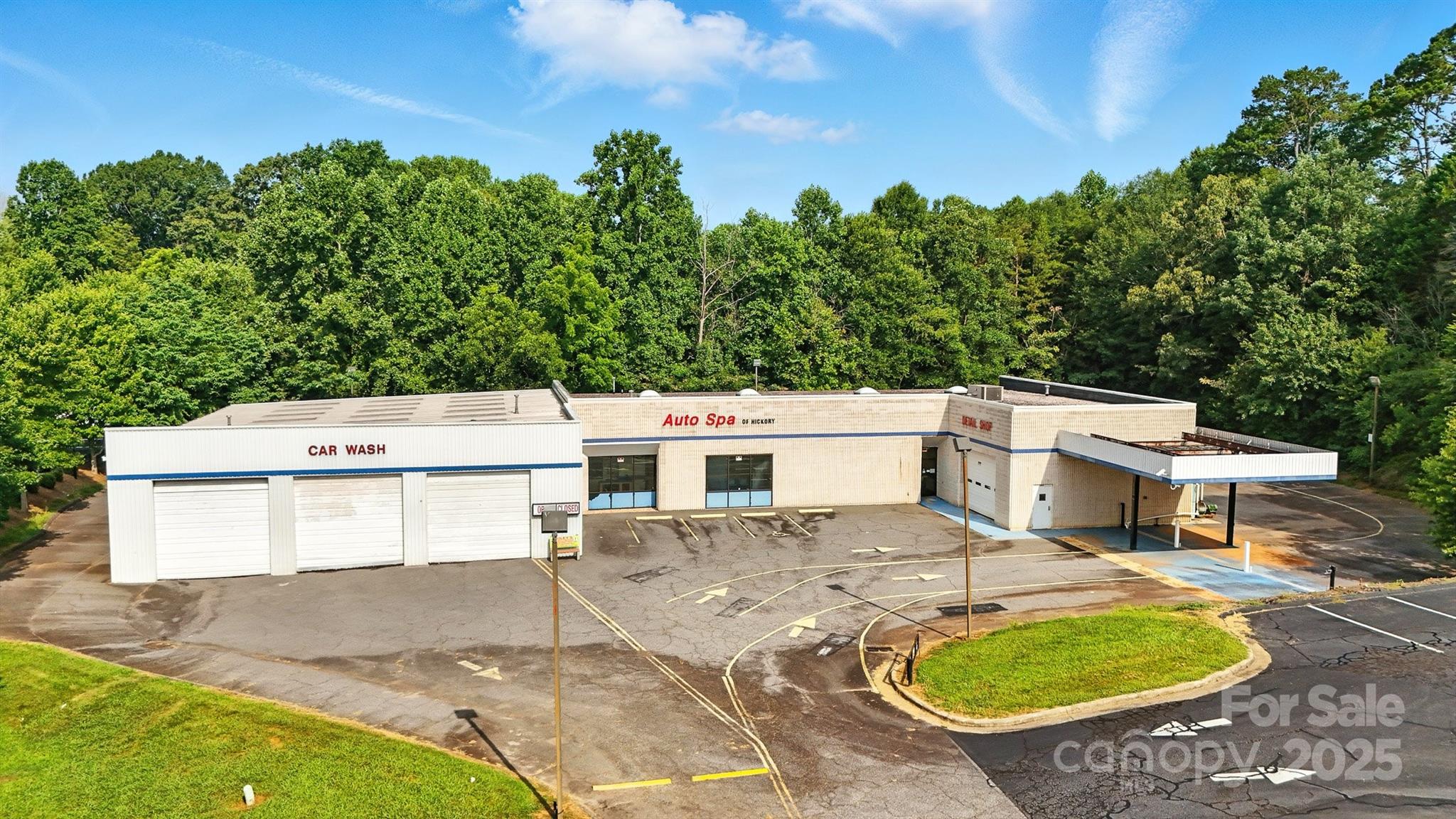 2931 N Center Street Hickory NC 28601