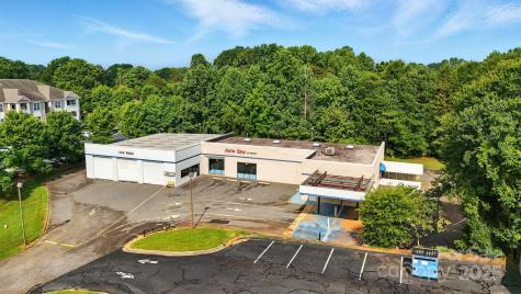 2931 N Center Street Hickory NC 28601