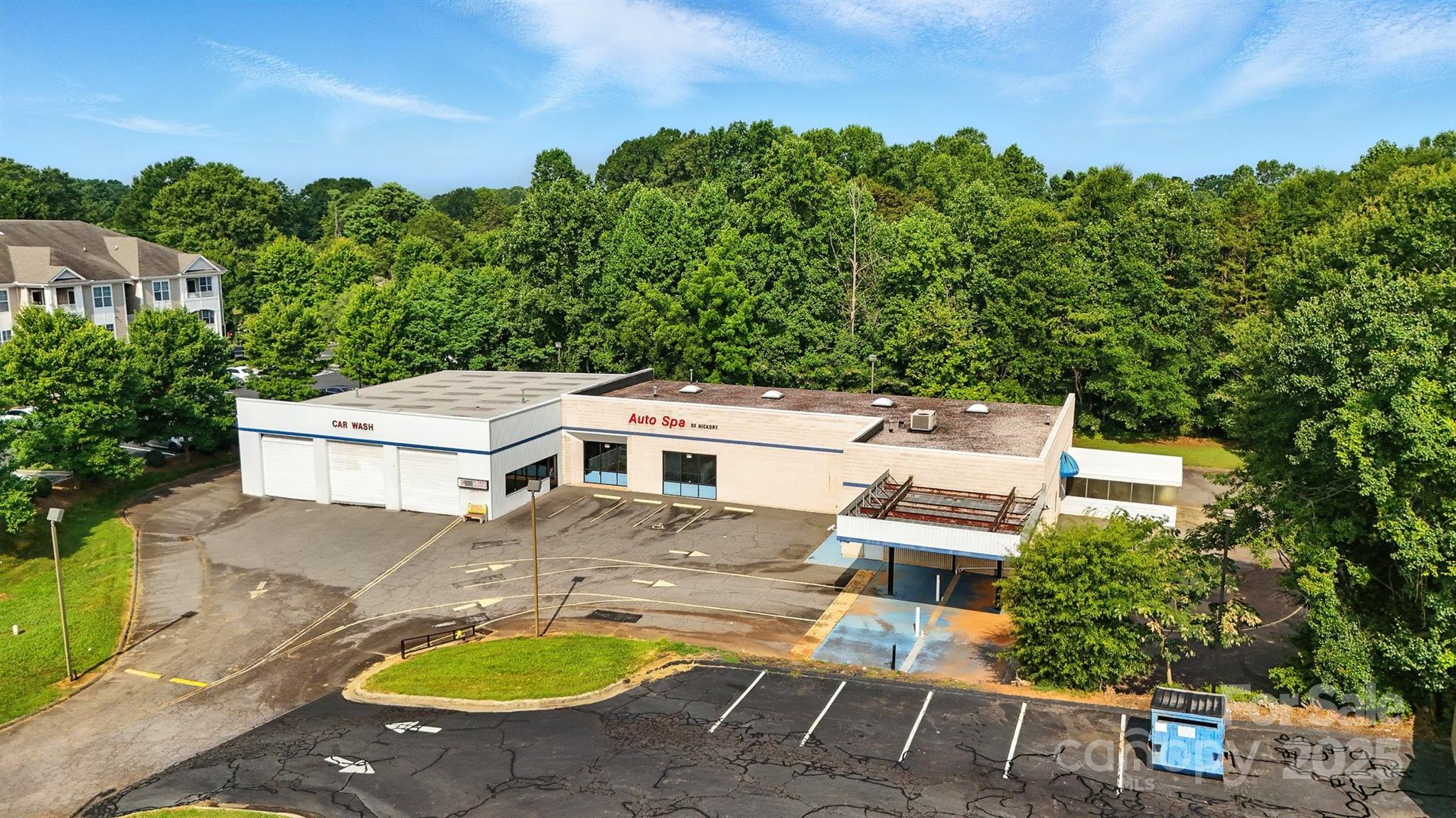 2931 N Center Street Hickory NC 28601