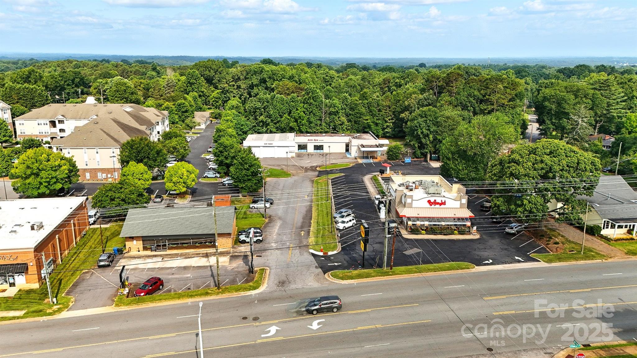 2931 N Center Street Hickory NC 28601