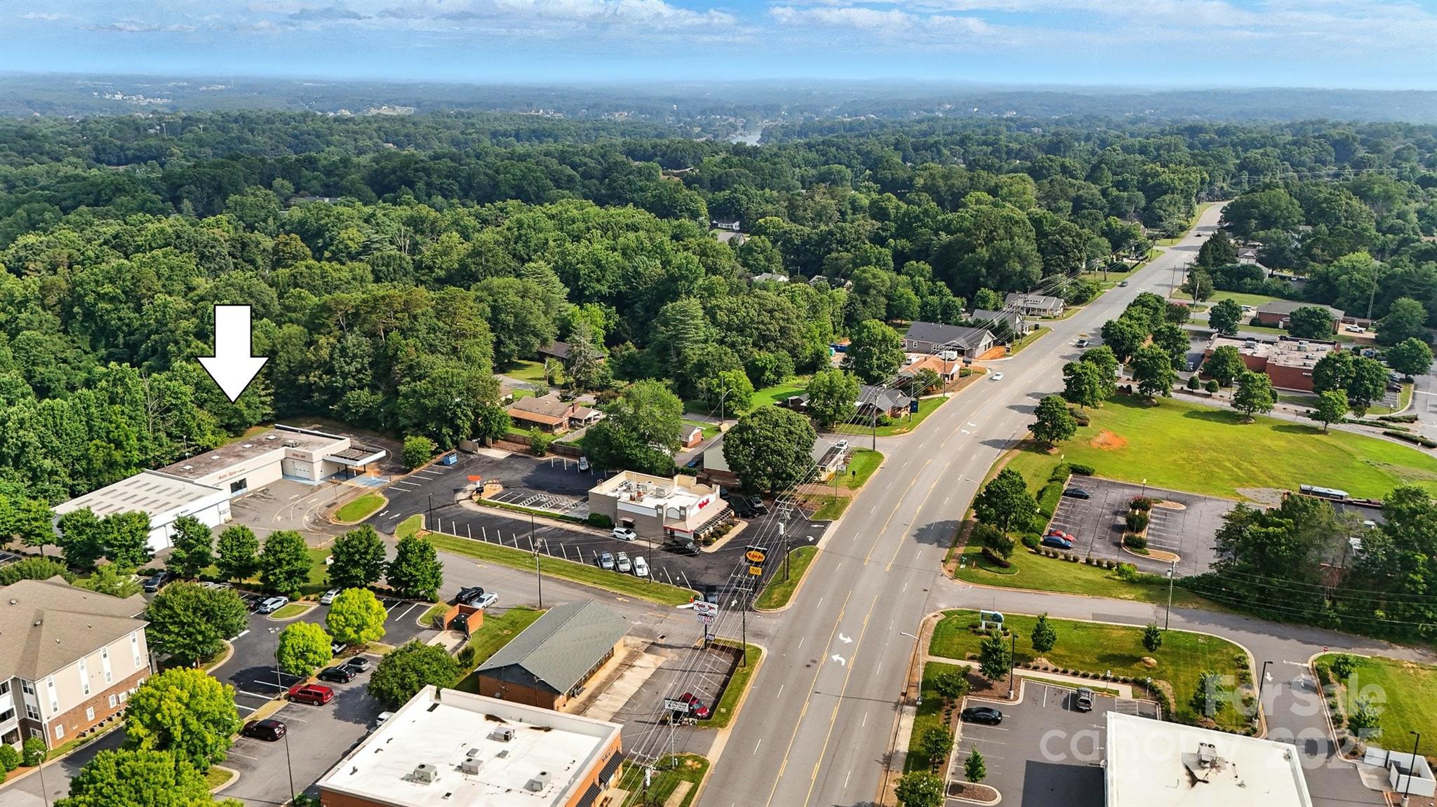 2931 N Center Street Hickory NC 28601