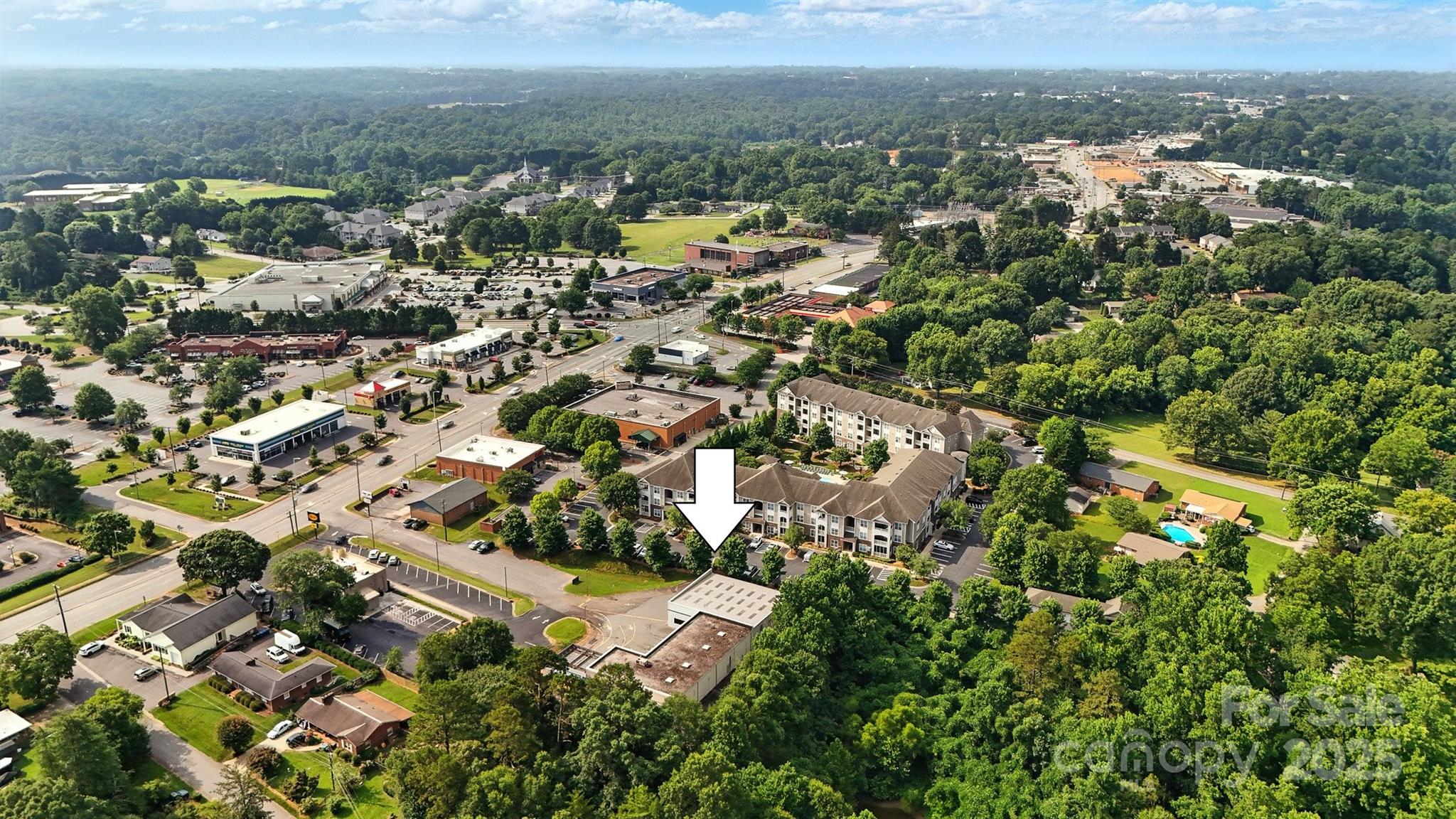 2931 N Center Street Hickory NC 28601