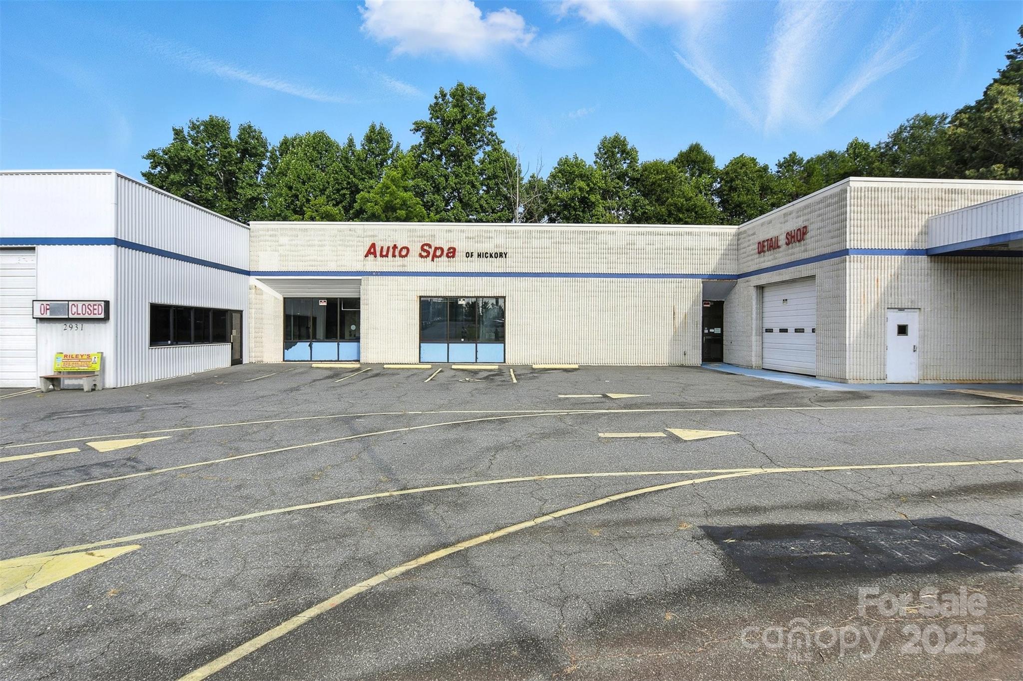 2931 N Center Street Hickory NC 28601