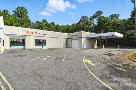 2931 N Center Street Hickory NC 28601
