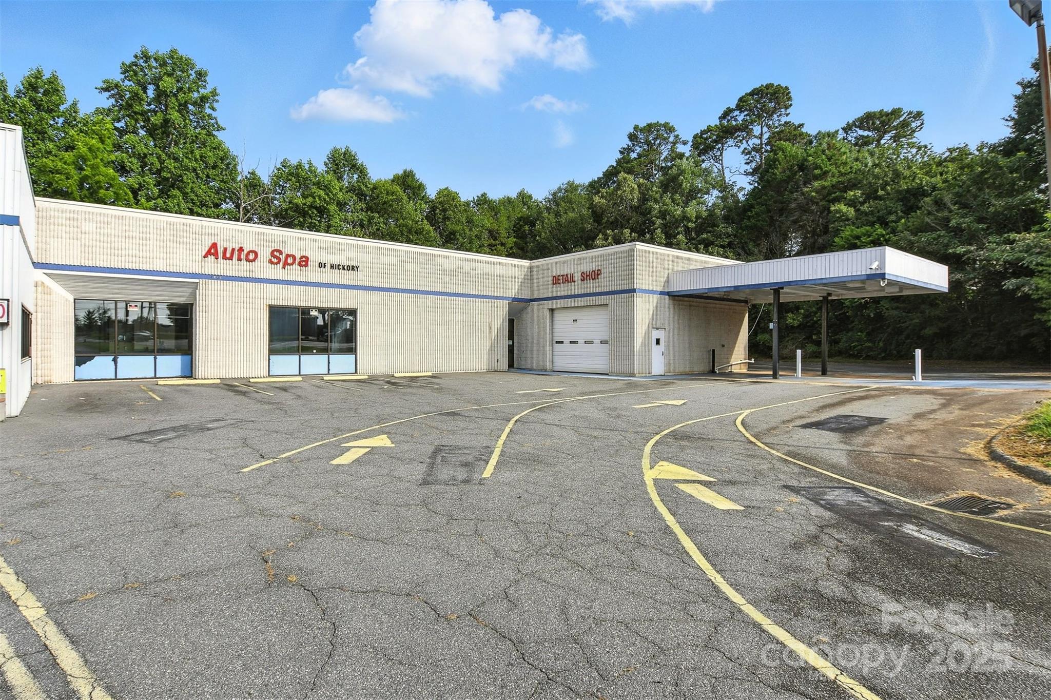2931 N Center Street Hickory NC 28601
