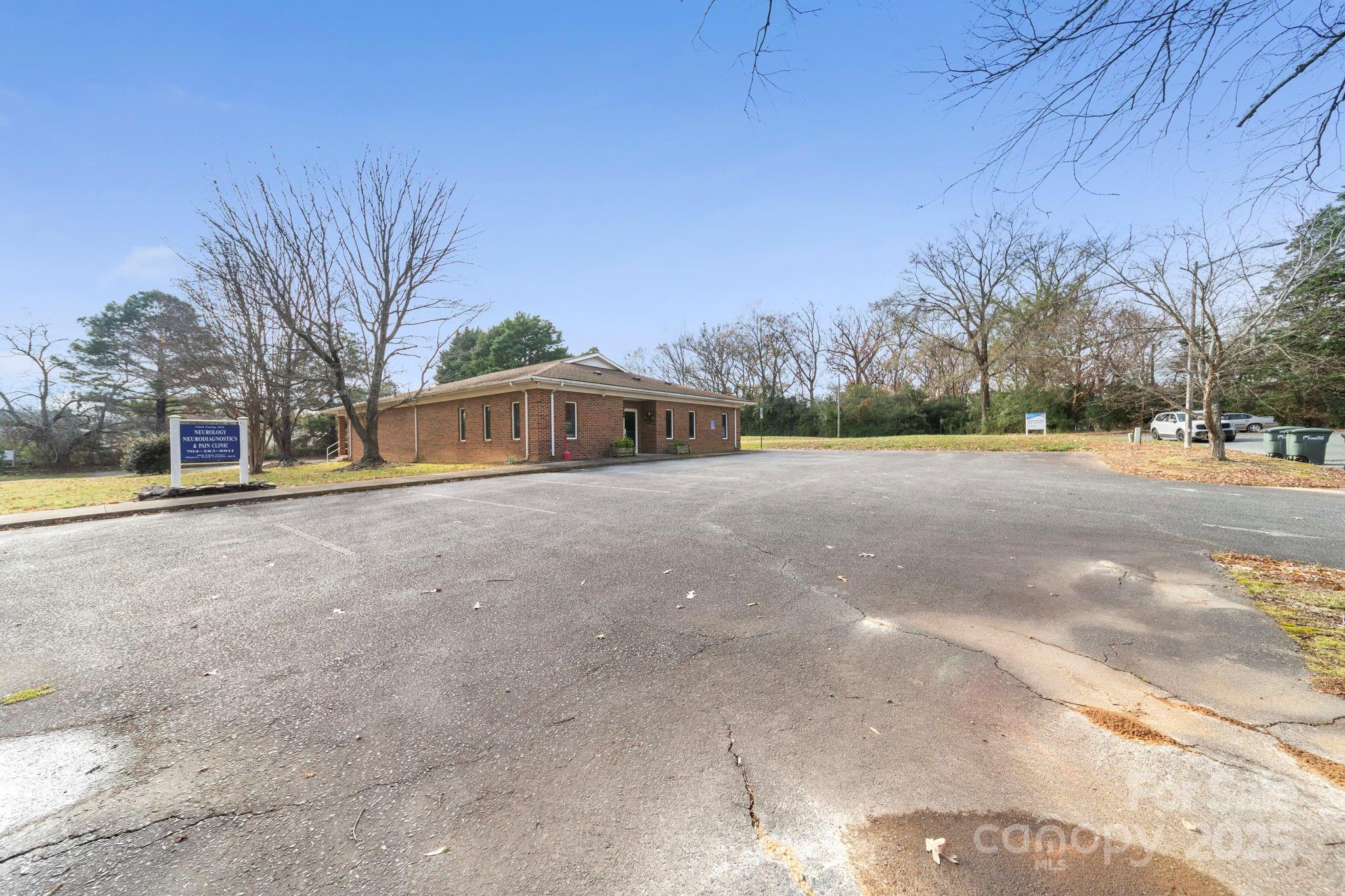 1414 Ellen Street Monroe NC 28112