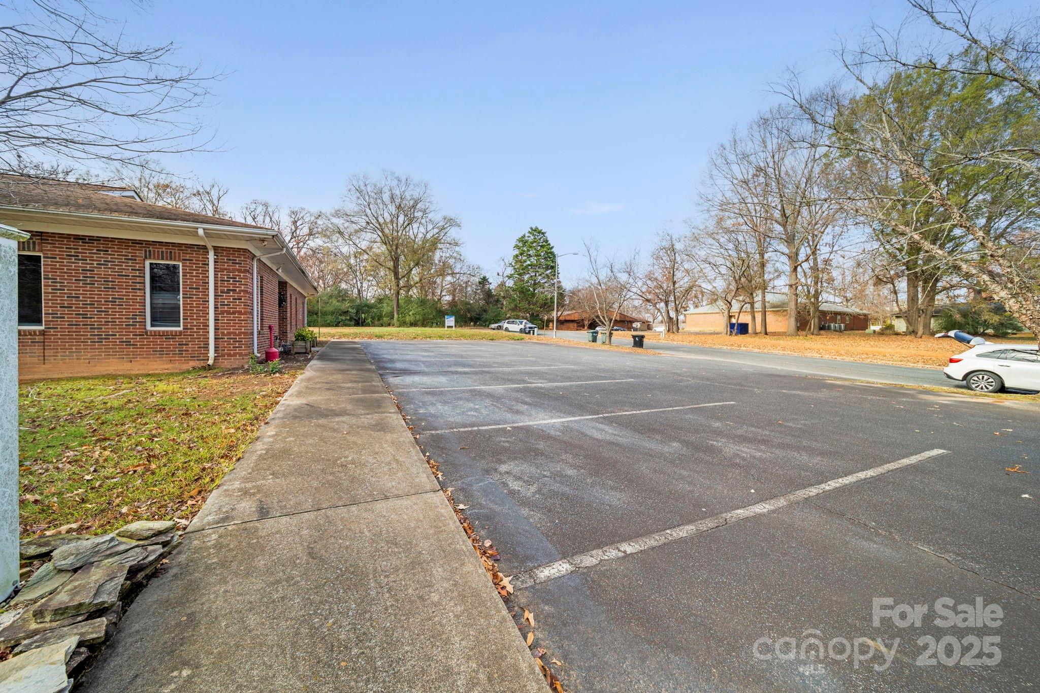 1414 Ellen Street Monroe NC 28112