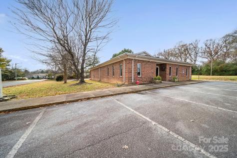 1414 Ellen Street Monroe NC 28112