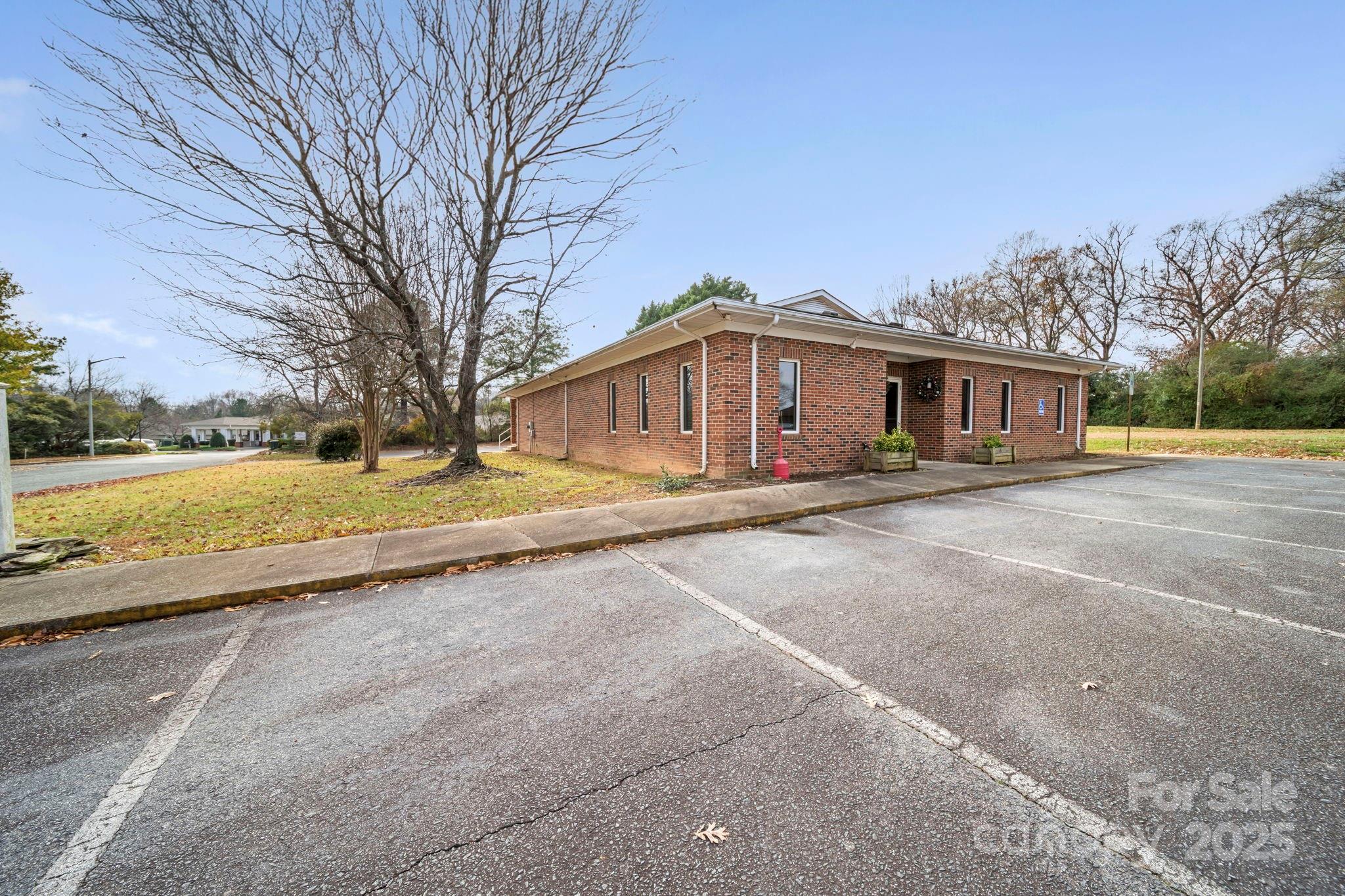 1414 Ellen Street Monroe NC 28112