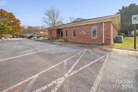 1414 Ellen Street Monroe NC 28112