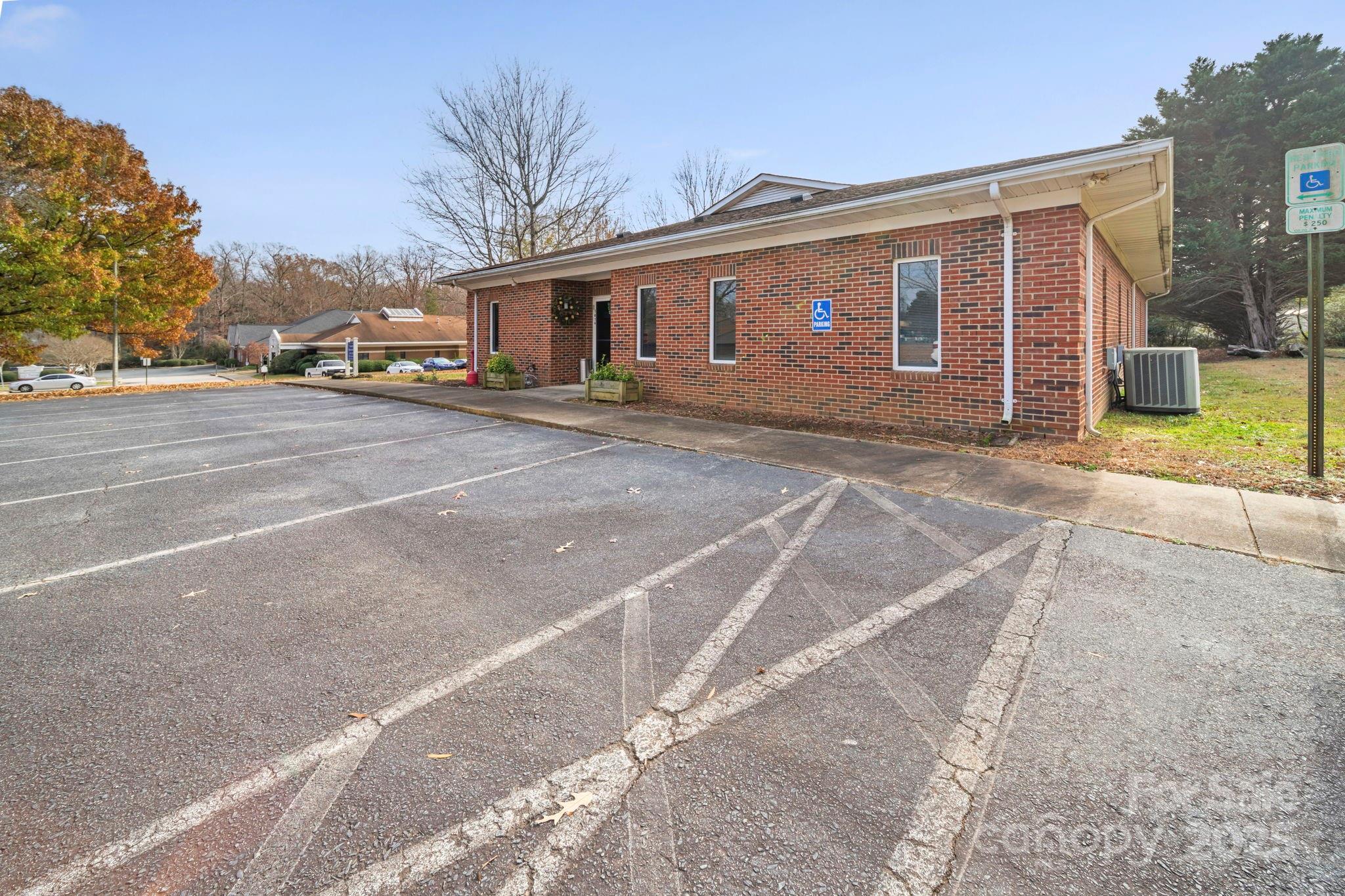 1414 Ellen Street Monroe NC 28112