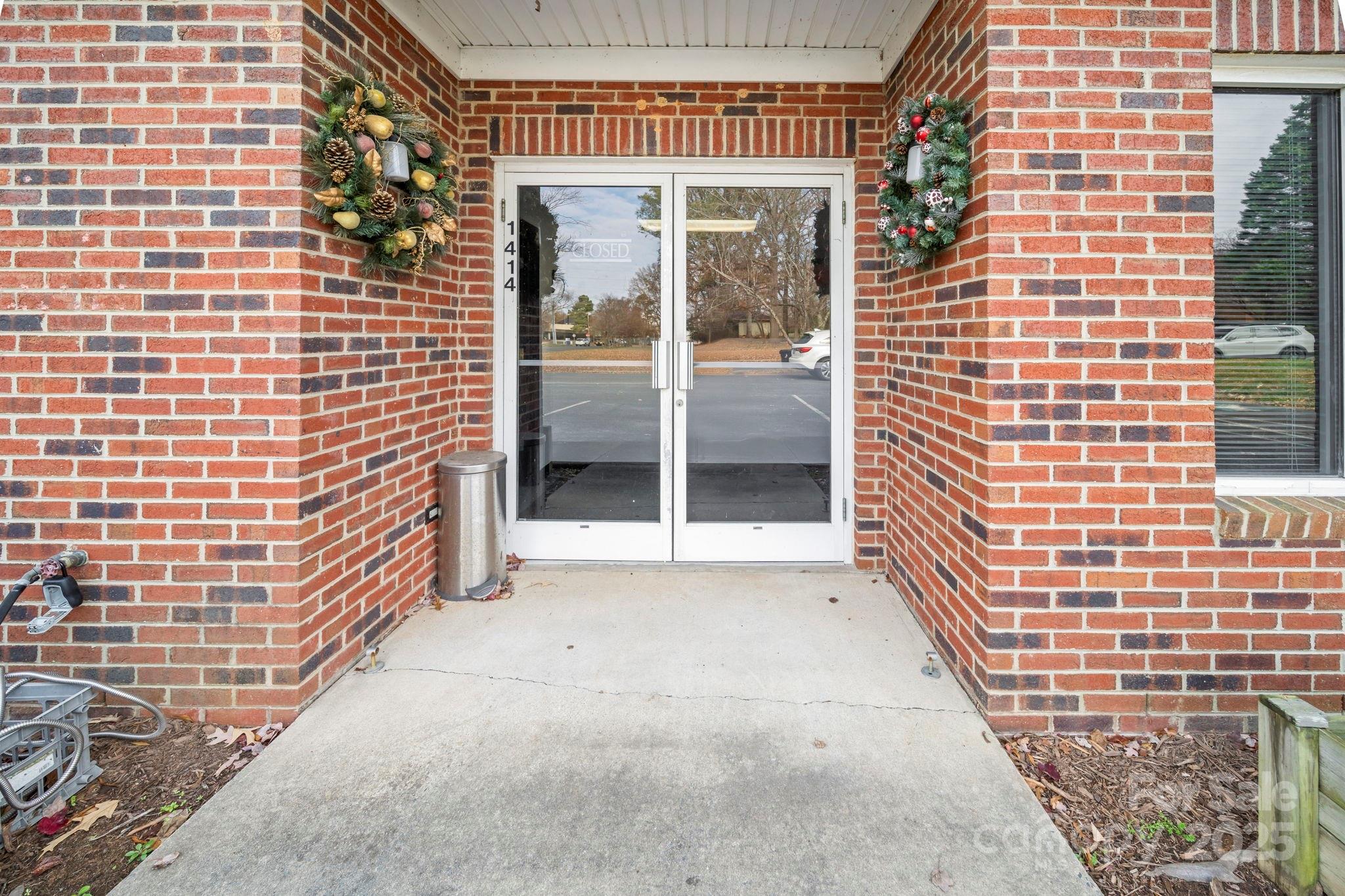 1414 Ellen Street Monroe NC 28112