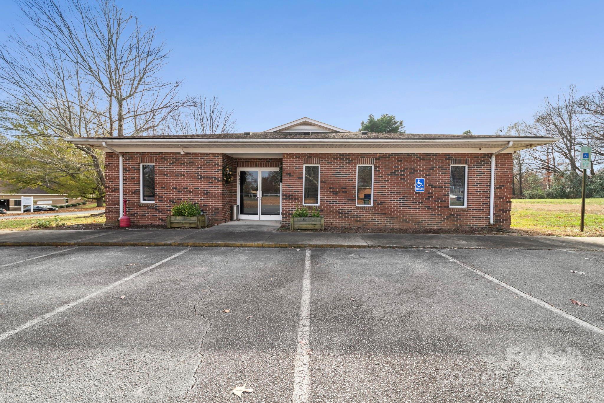 1414 Ellen Street Monroe NC 28112