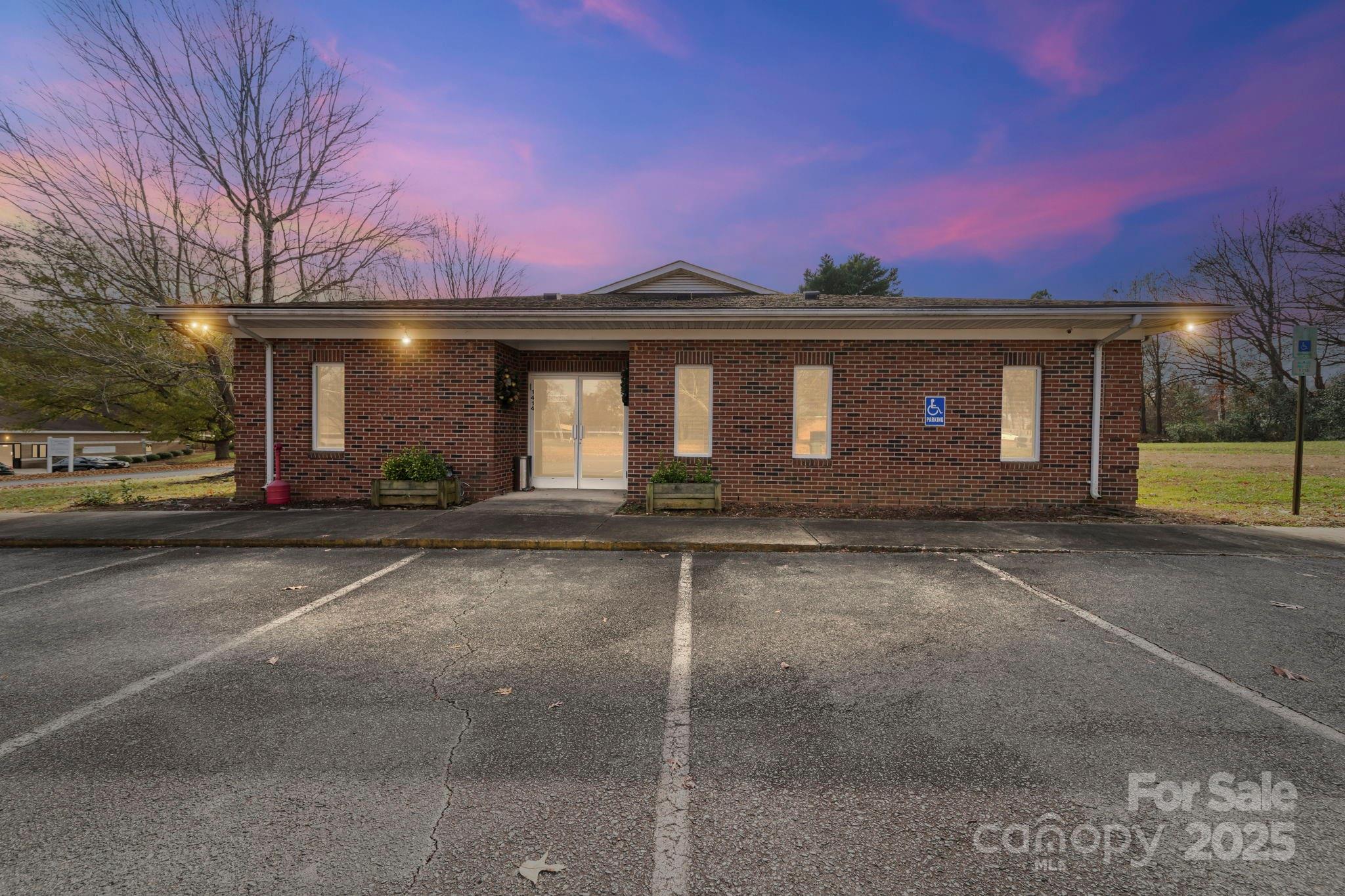 1414 Ellen Street Monroe NC 28112
