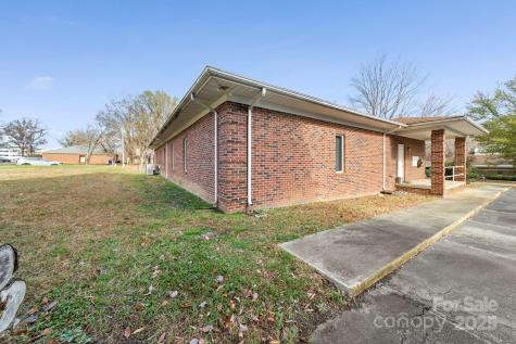 1414 Ellen Street Monroe NC 28112