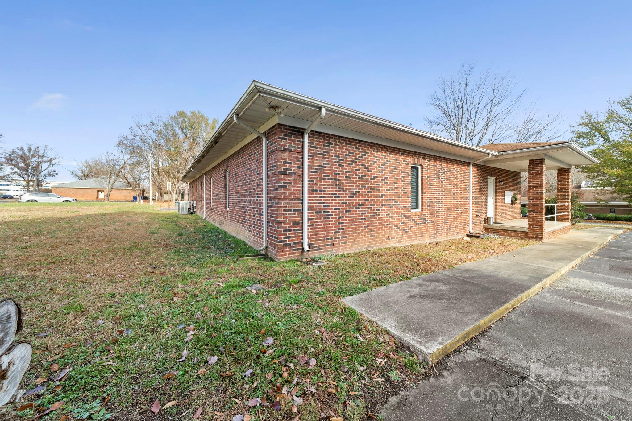 1414 Ellen Street Monroe NC 28112