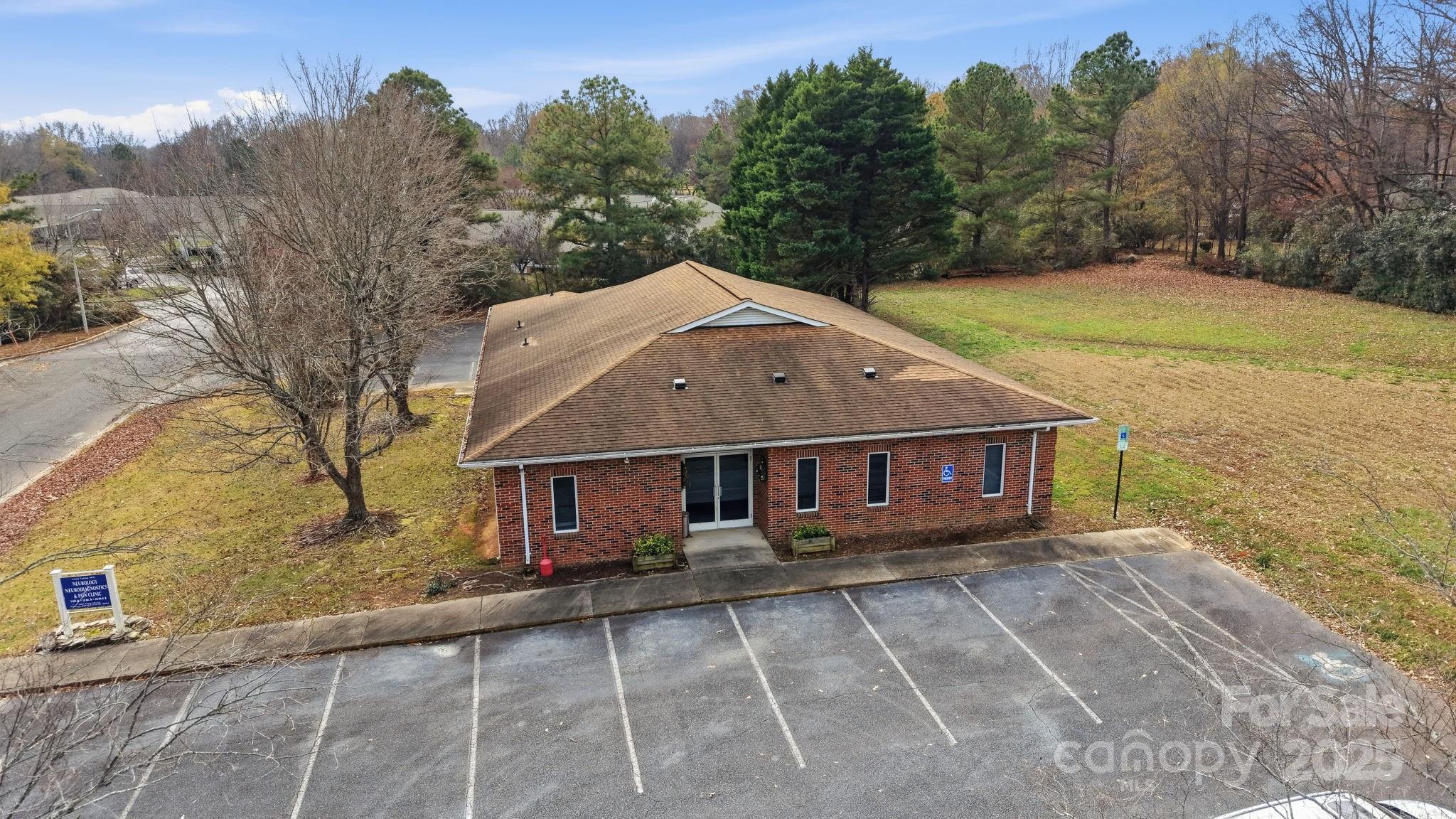 1414 Ellen Street Monroe NC 28112
