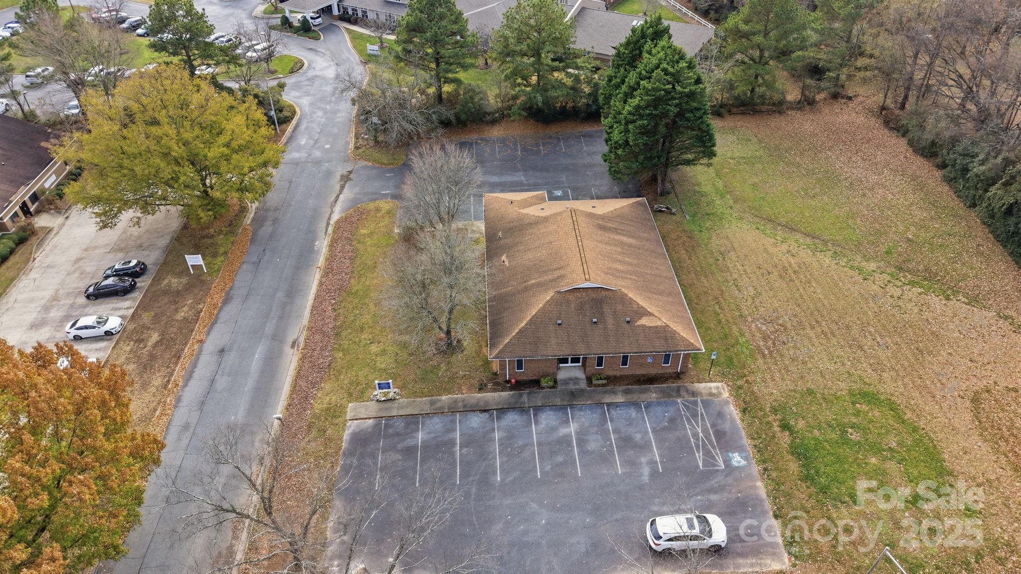 1414 Ellen Street Monroe NC 28112