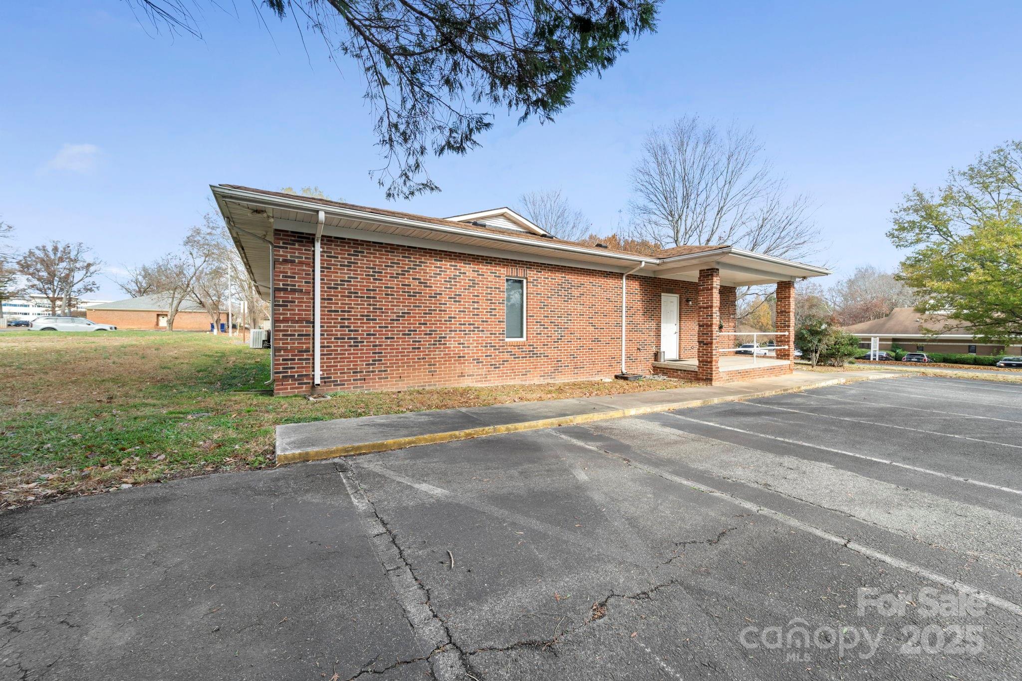 1414 Ellen Street Monroe NC 28112