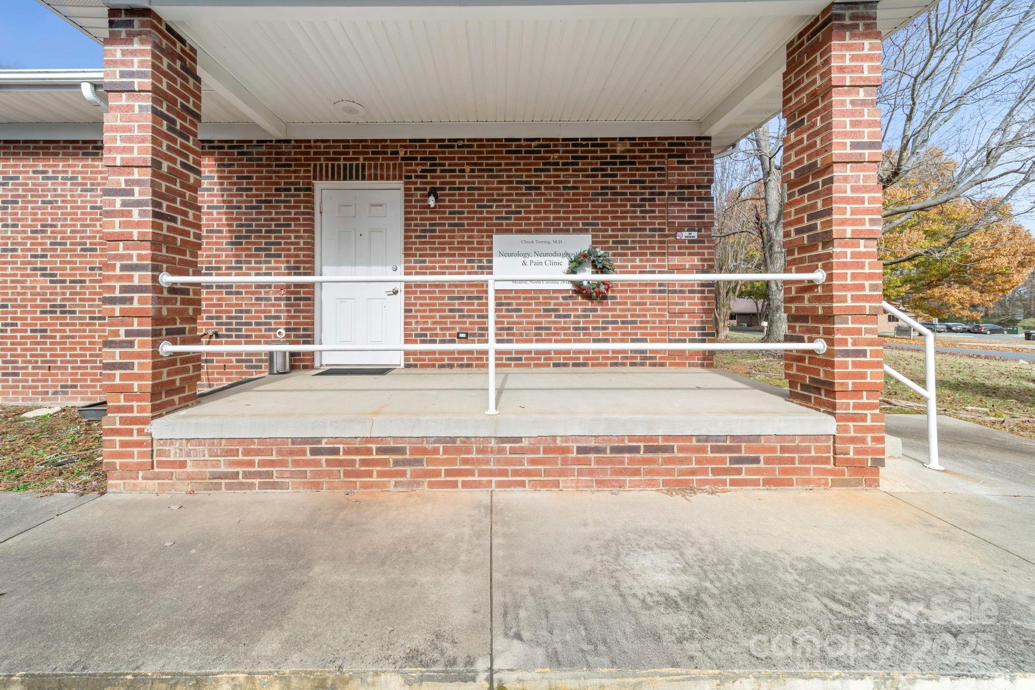 1414 Ellen Street Monroe NC 28112