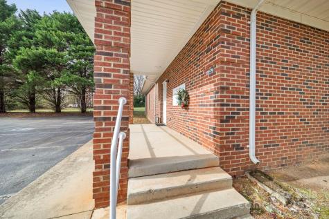 1414 Ellen Street Monroe NC 28112